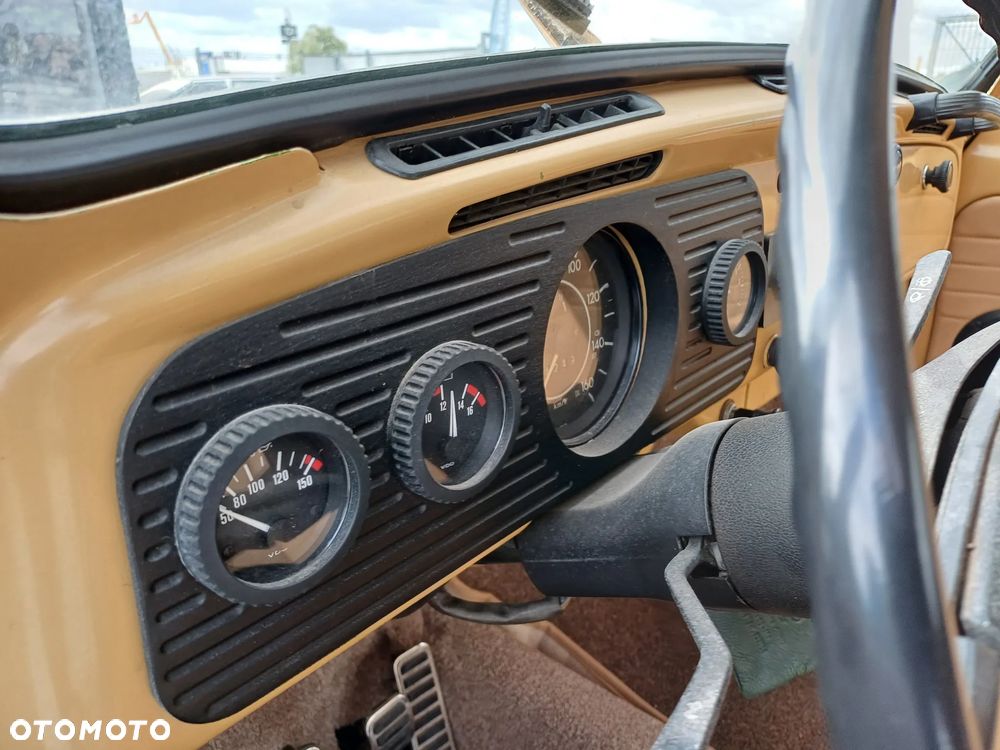 Volkswagen Garbus - 18