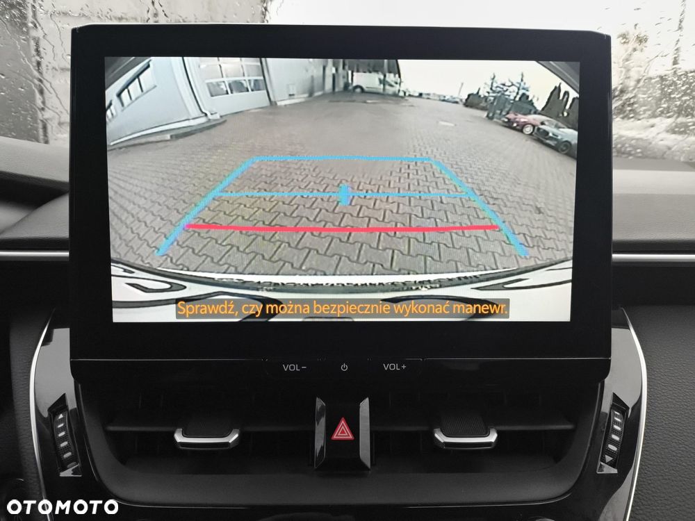 Toyota Corolla 1.8 Hybrid Style - 18