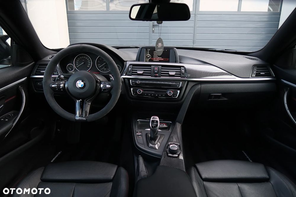 BMW Seria 4 428i xDrive M Sport - 23