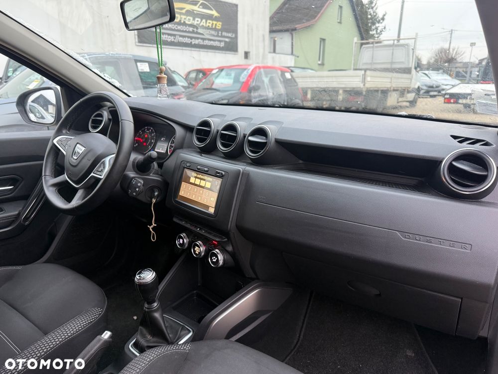 Dacia Duster - 12