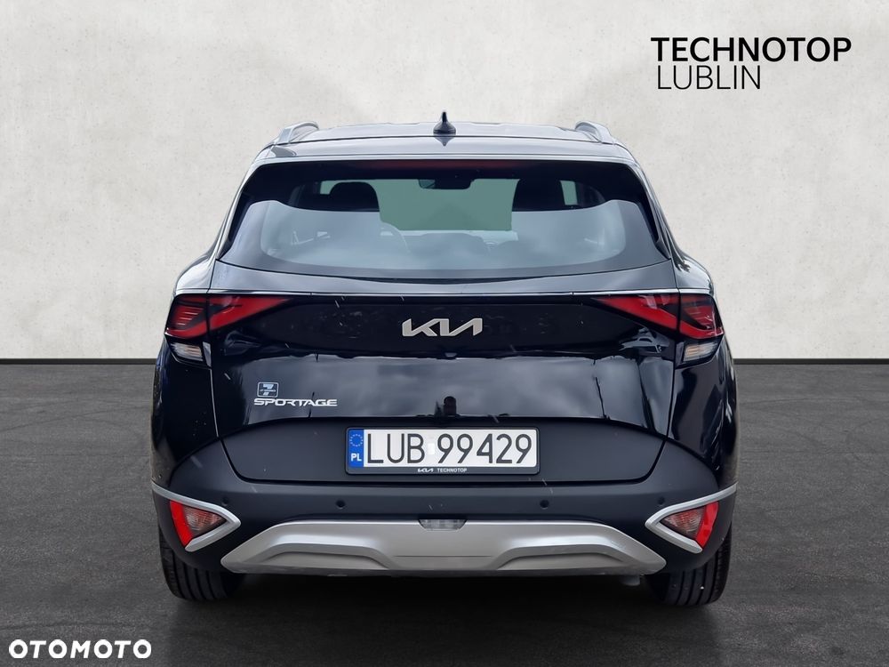 Kia Sportage 1.6 T-GDI M 2WD - 7