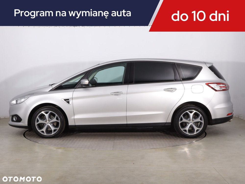 Ford S-Max - 4