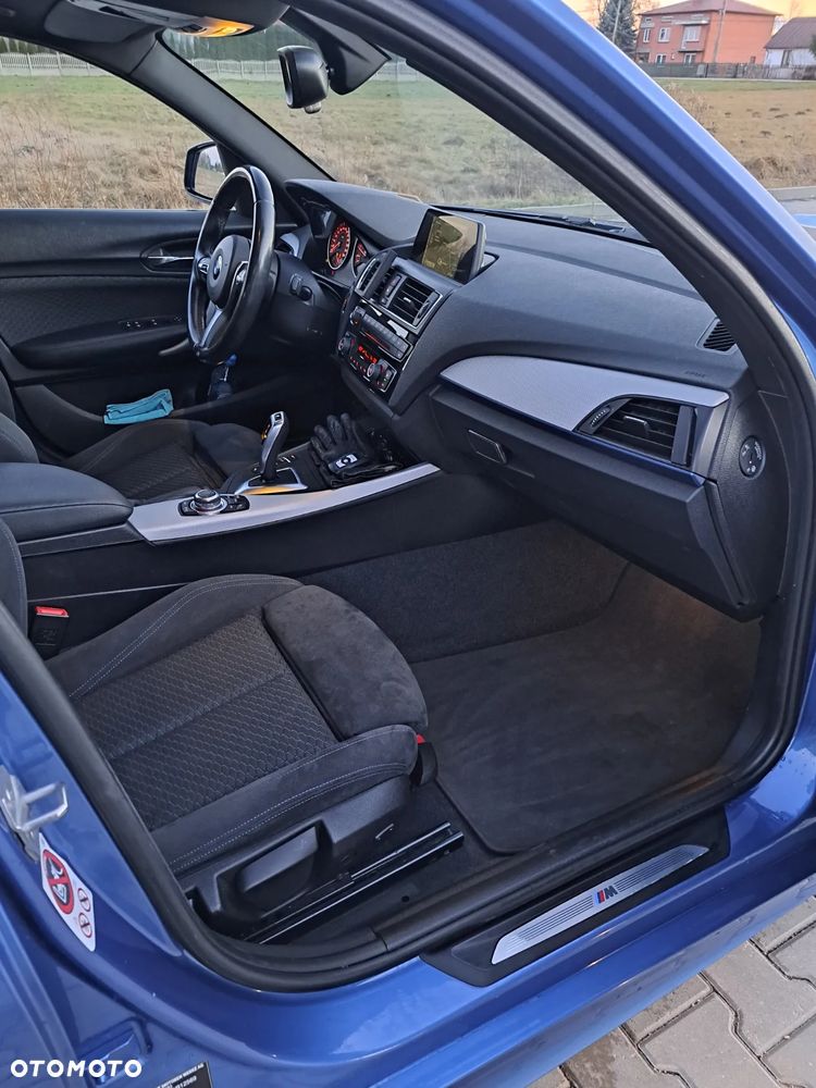 BMW Seria 1 118i Advantage - 7