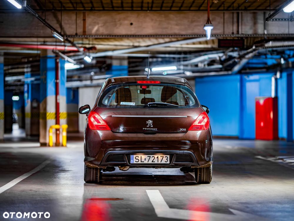 Peugeot 308 1.6 VTi Access - 6