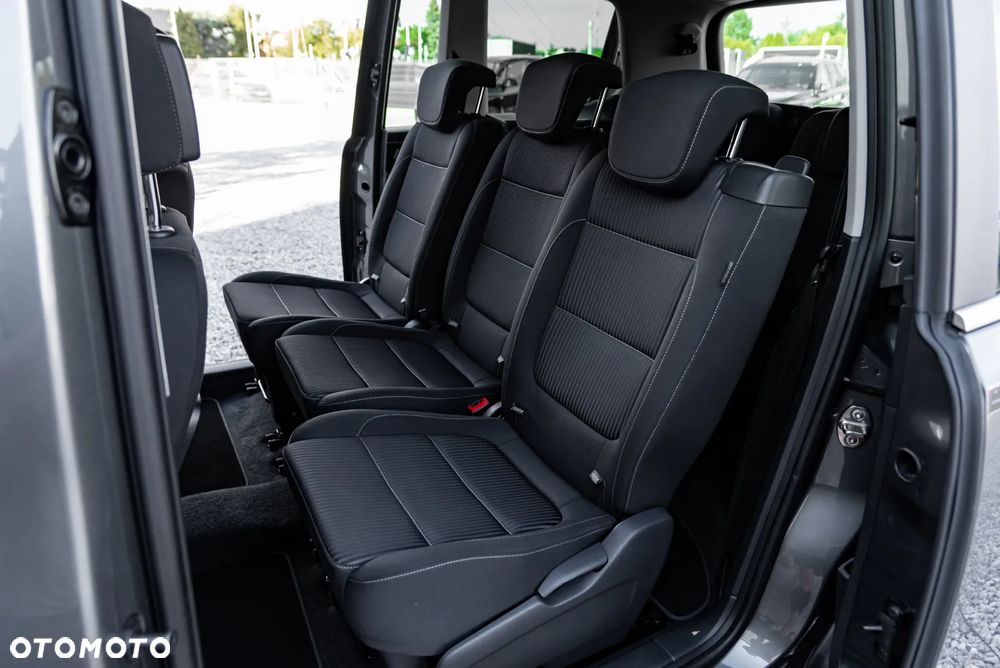 Seat Alhambra 2.0 TDI Ecomotive Reference - 19