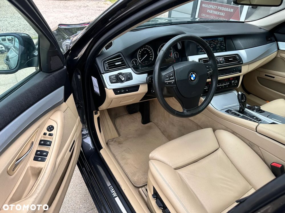 BMW Seria 5 - 24