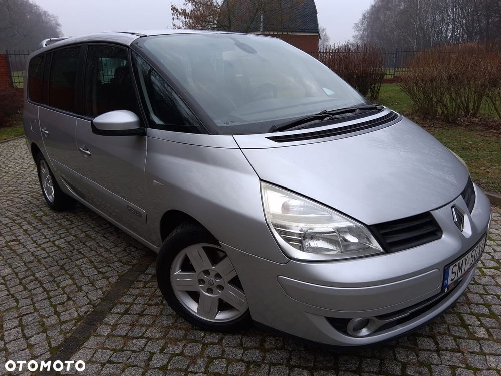 Renault Espace 2.0 dCi FAP Dynamique - 15