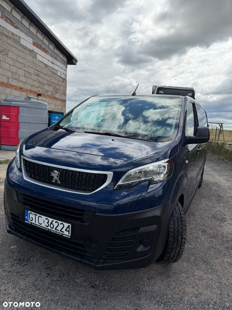 Peugeot Expert - 3