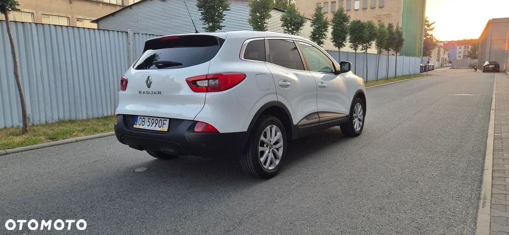Renault Kadjar 1.2 Energy TCe Life - 7