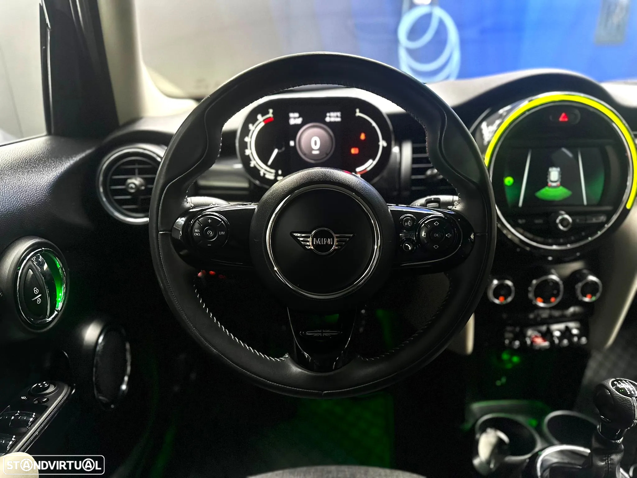 MINI 5 Portas Cooper - 24