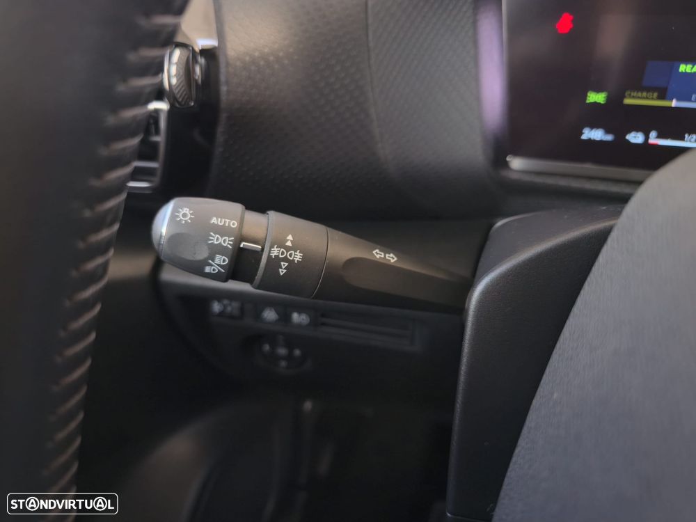 Citroën e-C4 50 kWh Shine - 12