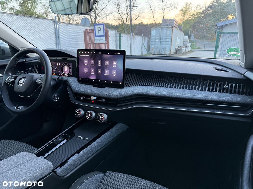 Skoda Superb 1.5 TSI iV DSG Selection - 13