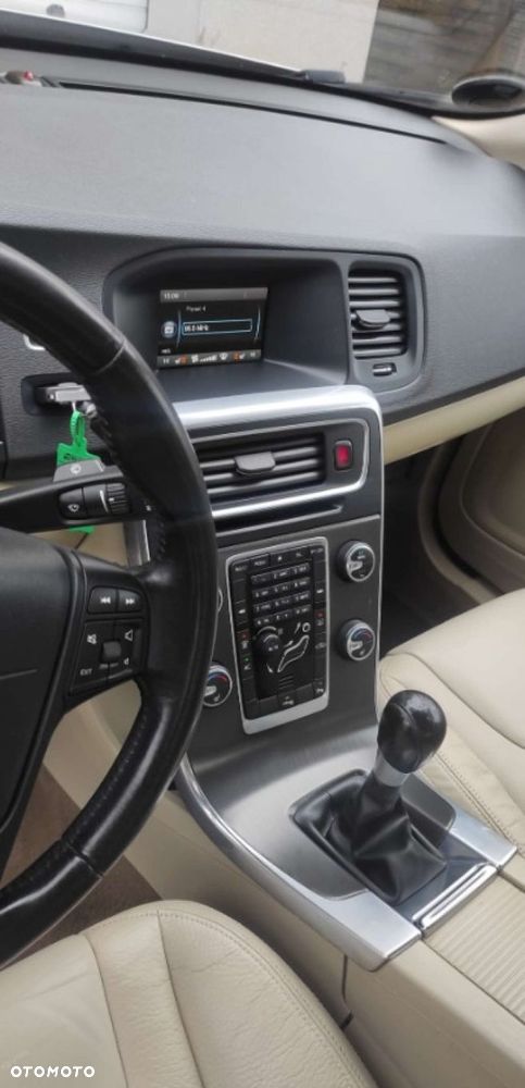 Volvo S60 - 20