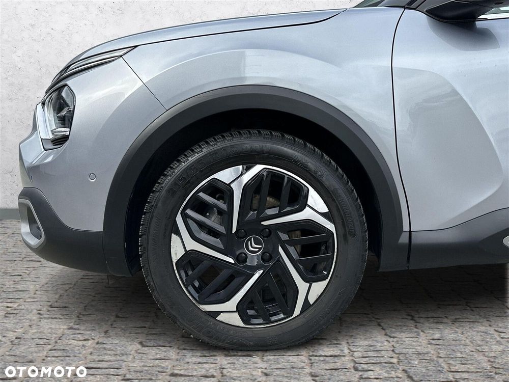 Citroën C4 1.5 BlueHDi Shine S&S - 37