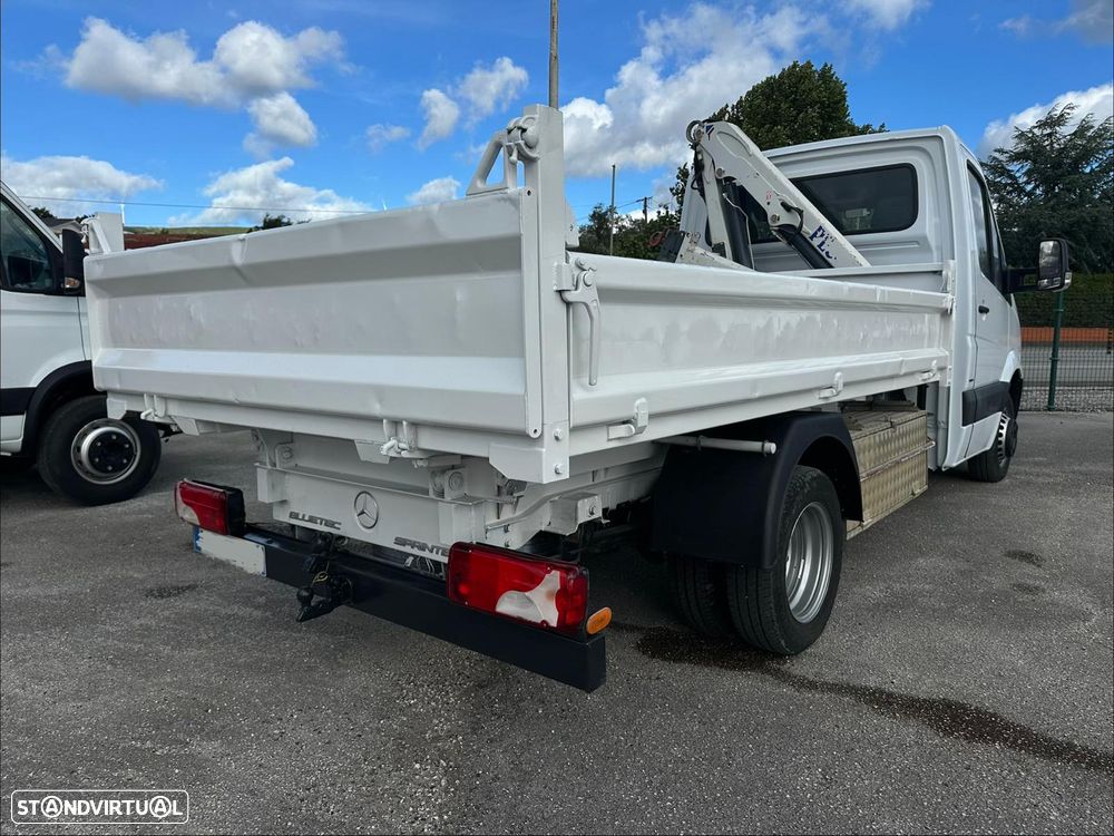 Mercedes-Benz sprinter 513 - 3