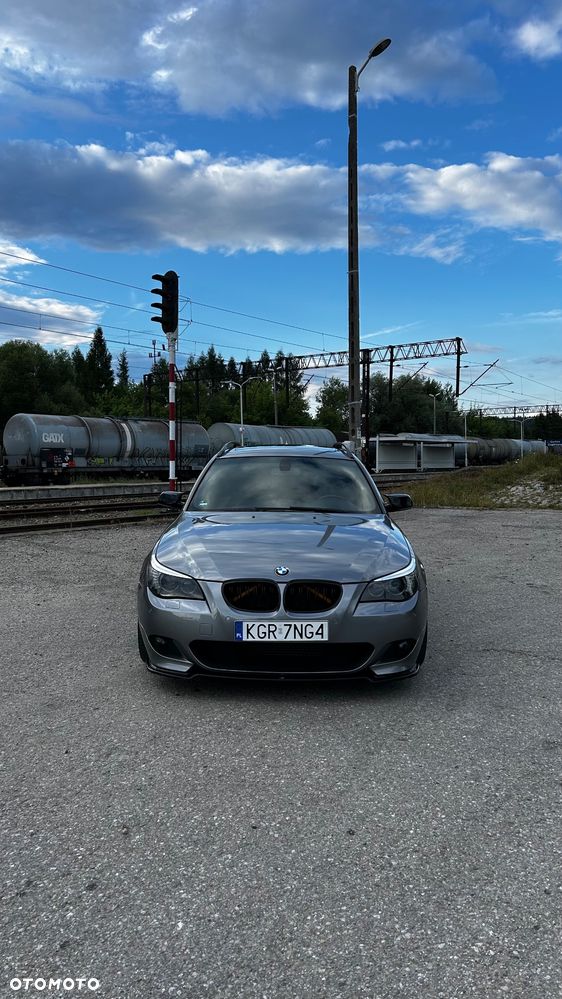 BMW Seria 5 530d - 2