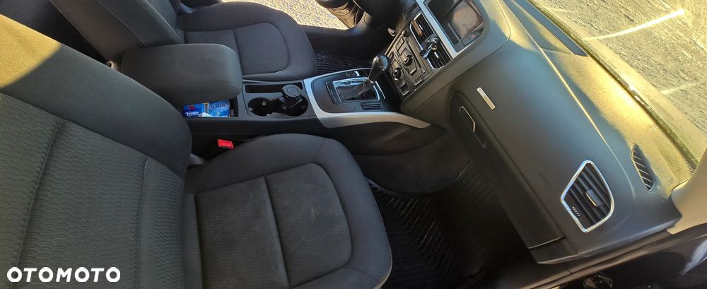 Audi A5 Sportback 1.8 TFSI multitronic - 10