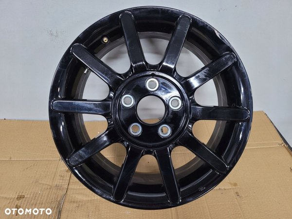 Felga aluminiowa 16 Honda E 6J 5x114.3 ET 50
