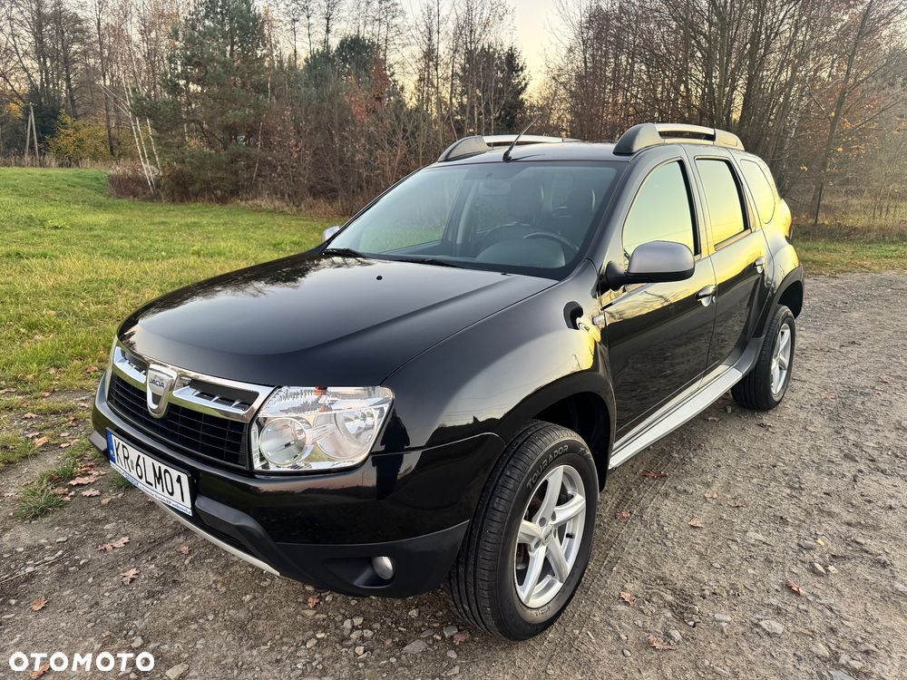 Dacia Duster 1.6 Laureate - 9
