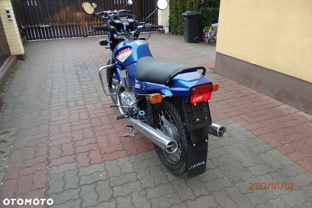 Jawa 175 - 32