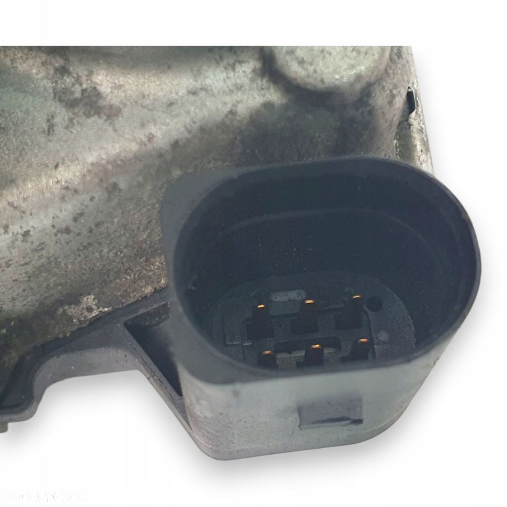 PRZEPUSTNICA Ford Galaxy III Kuga S-Max 2.0 TDCI 9M5Q-9E926-AA A2C53286823 - 4