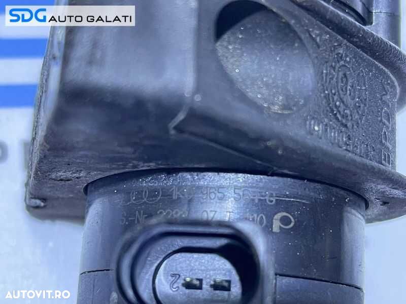 Pompa Apa Secundara Auxiliara Audi A4 B8 3.2 FSI CALA 2004 - 2013 Cod 1K0965561G [B0018] - 4