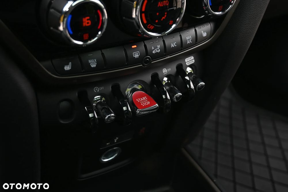 MINI Countryman Cooper S - 21