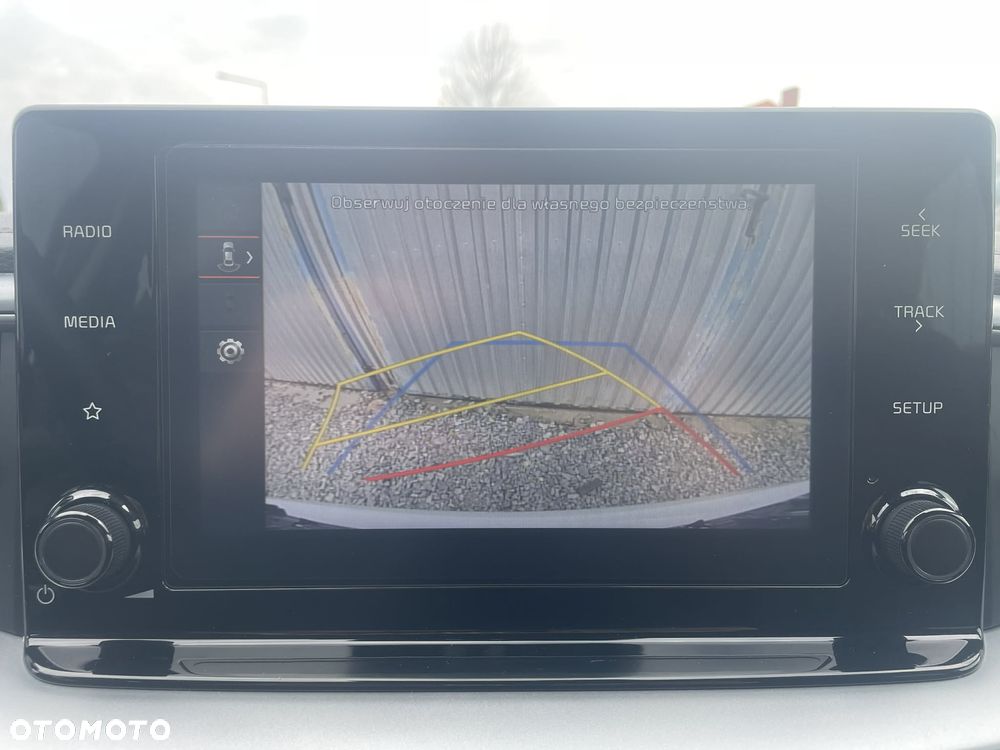 Kia XCeed 1.0 T-GDI L Business Line - 32