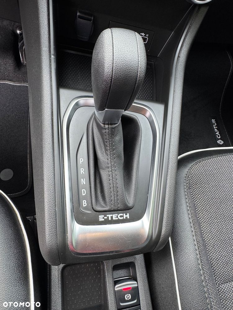 Renault Captur - 15