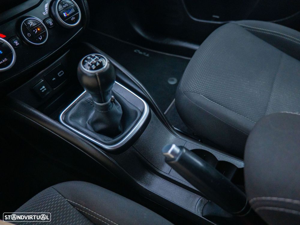 Fiat Tipo 1.3 MultiJet Life - 19