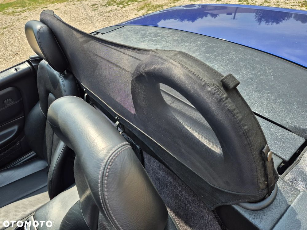 Mercedes-Benz SLK 230 Kompressor - 18