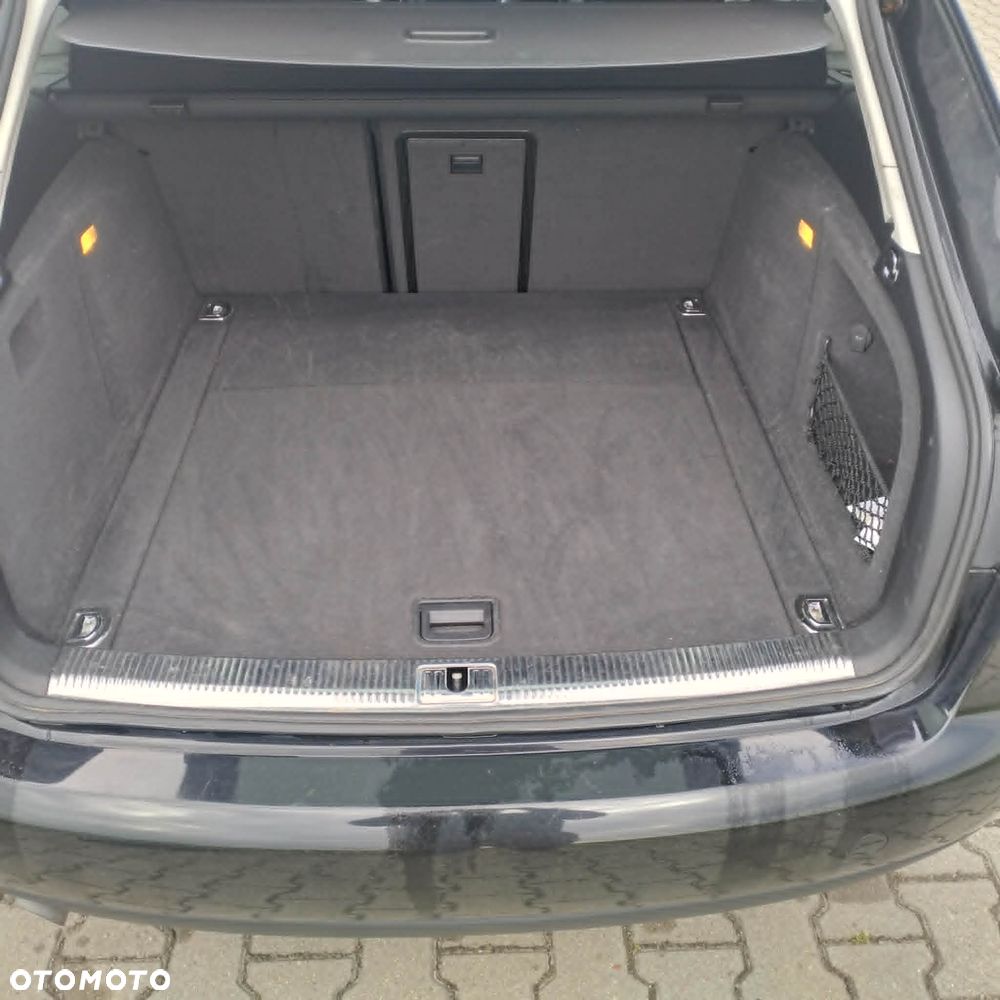 Audi A4 Avant 2.0 TDI DPF Ambition - 15