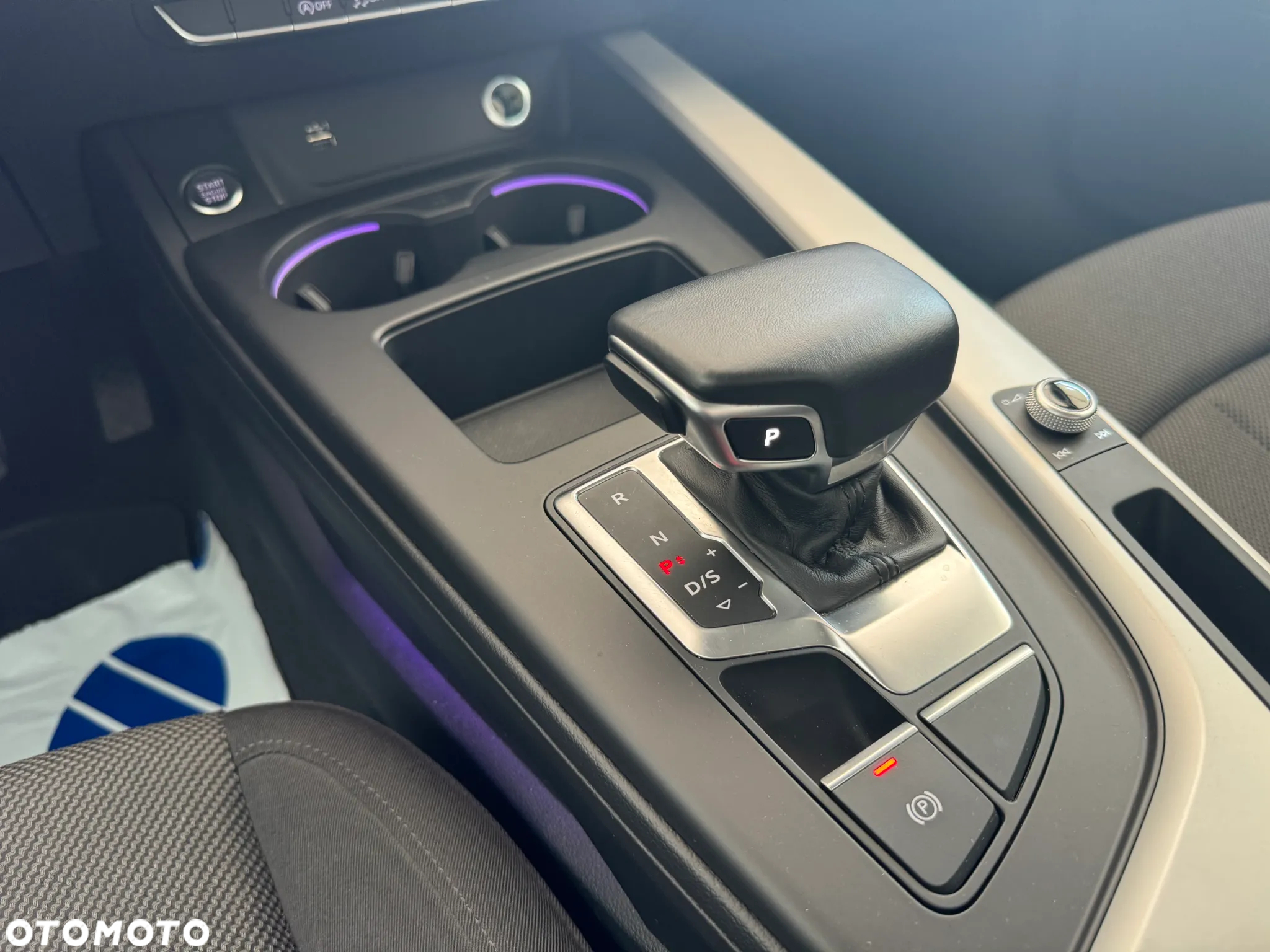 Audi A4 - 24