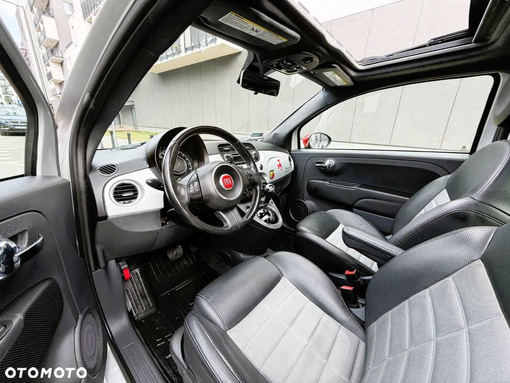 Fiat 500 - 6
