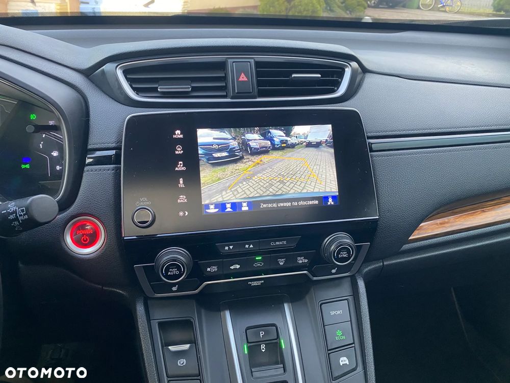 Honda CR-V e:HEV 2.0 i-MMD 4WD Executive - 15