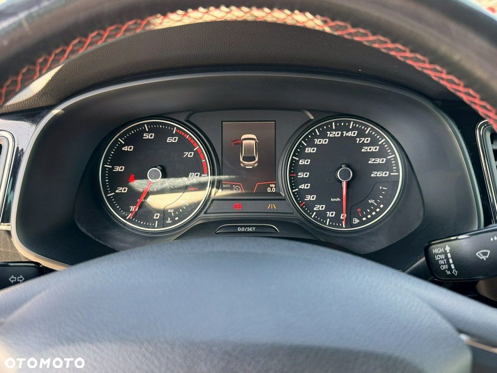 Seat Leon 1.5 TSI FR - 30