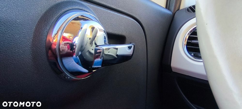 Fiat 500 1.4 16V Sport - 15