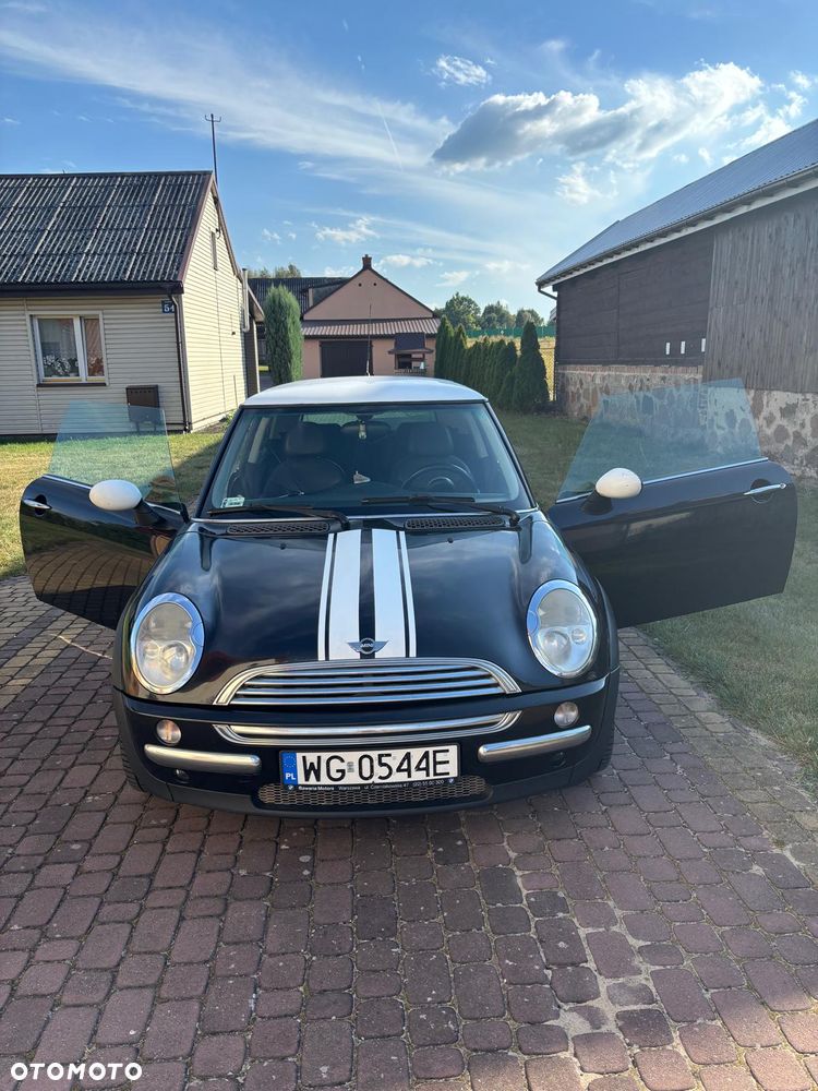 MINI Cooper Standard - 10