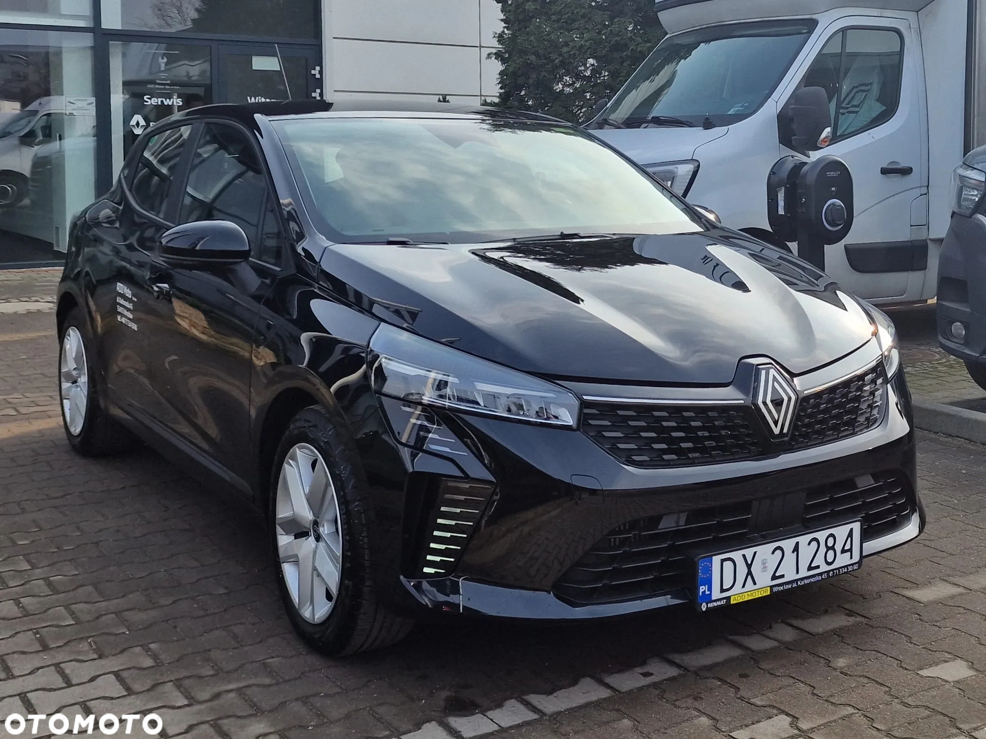Renault Clio - 3