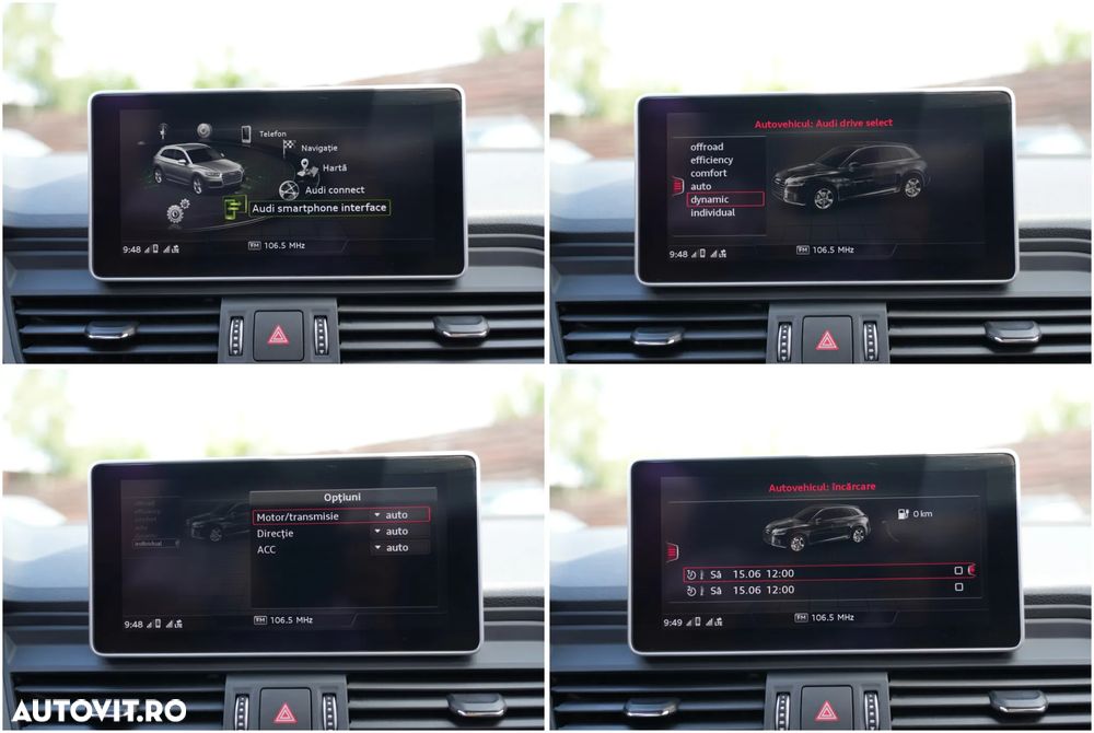 Audi Q5 55 TFSIe quattro S tronic S line - 18