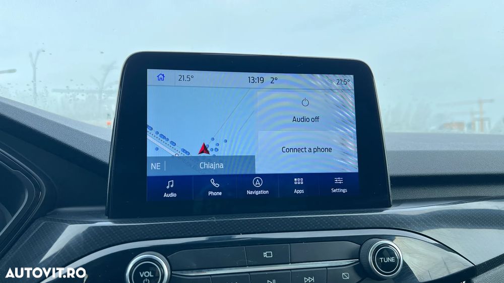 Ford Kuga 2.0 EcoBlue A8 AWD ST Line - 23