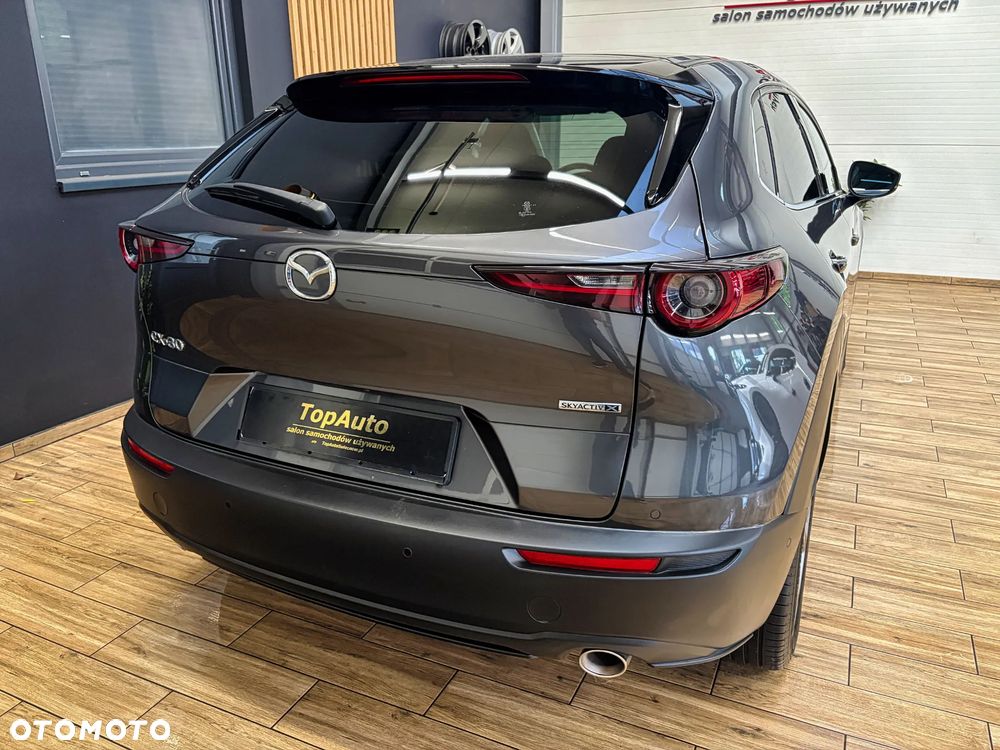Mazda CX-30 - 8