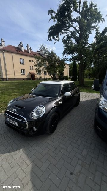 MINI Cooper S Standard - 4