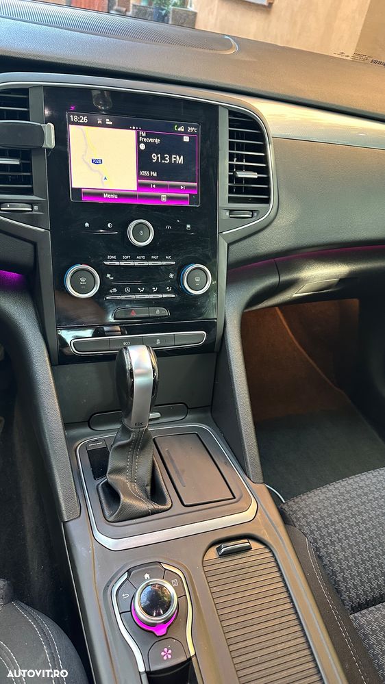 Renault Talisman - 8