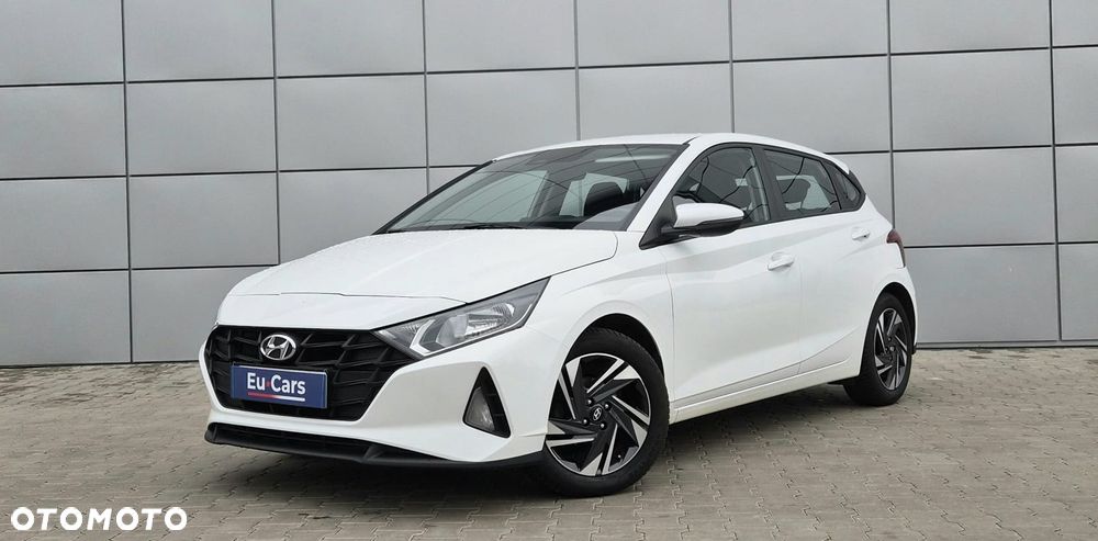 Hyundai i20 1.2 Comfort - 5
