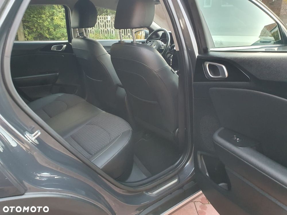 Kia XCeed 1.4 T-GDI OPF JBL SOUND EDITION - 15