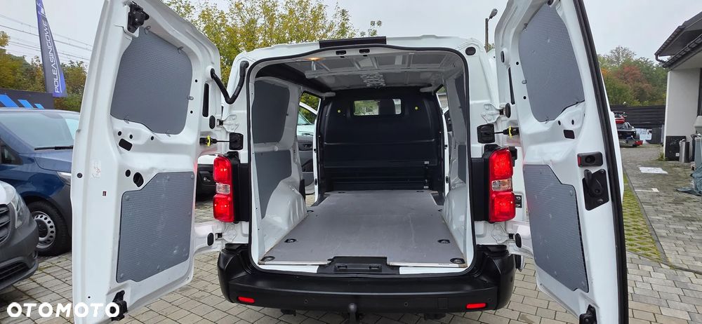 Toyota Proace 2.0D  122KM Automat L3H1 - 23