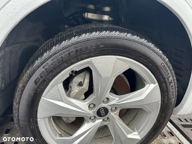 Audi Q5 45 TFSI quattro S tronic S line business - 12