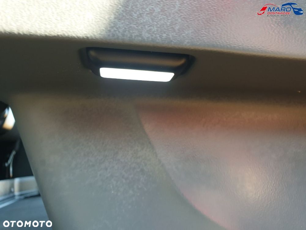 Renault TRAFIC LONG 6 OSÓB KLIMA NAVI HAK - 20