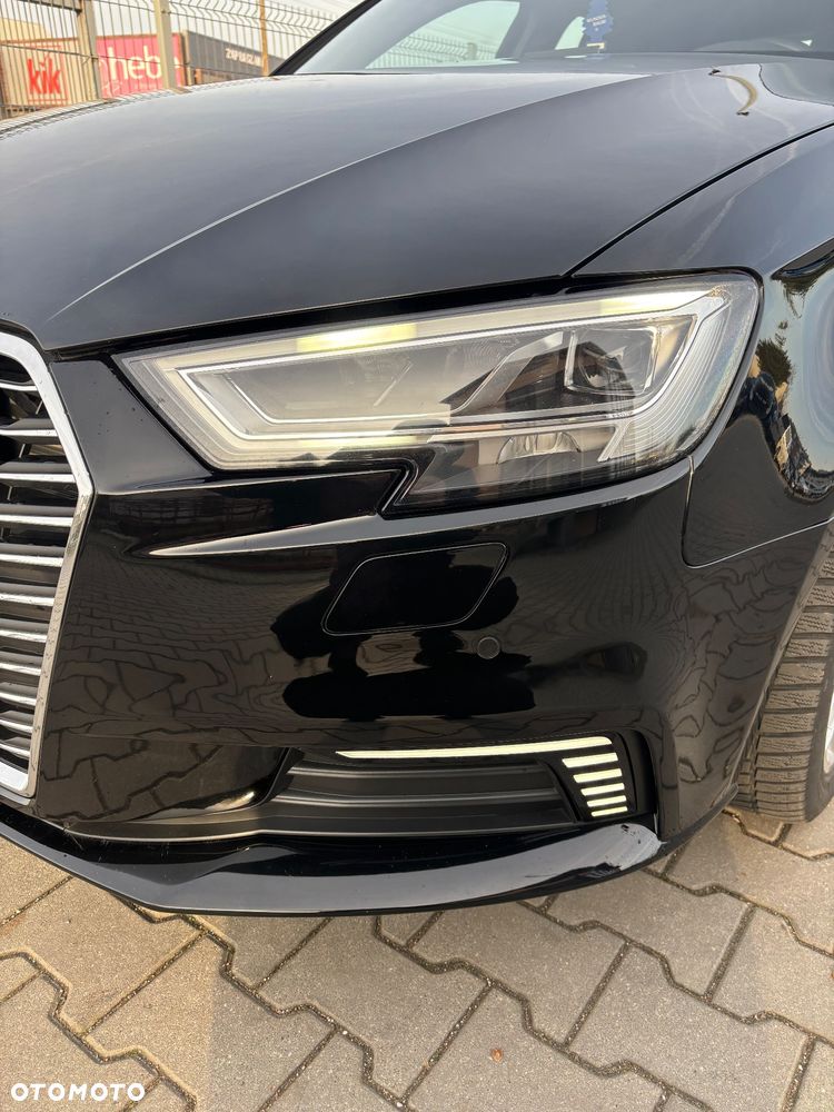 Audi A3 Sportback - 15